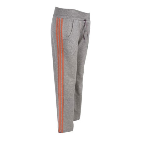 Cotton Trouser